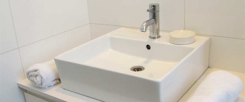 Apartment Ahad Ha'Am Tel Aviv - Apt 32408